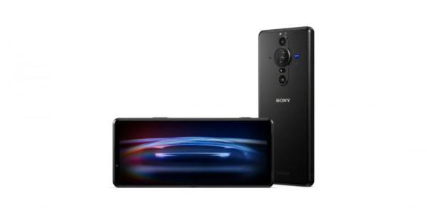 索尼 Xperia PRO-I 與 Xperia 5 III來啦