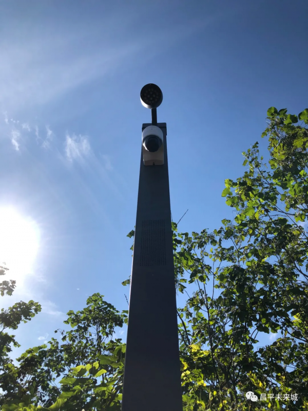 首次曝光！溫榆河公園昌平一期探秘，實在太美了