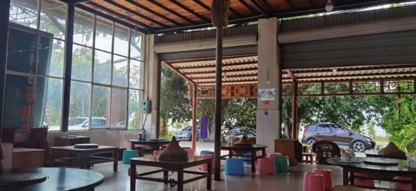 50元一天的撫仙湖岸邊小客棧，15元一公斤的小活蝦，體驗農家野趣