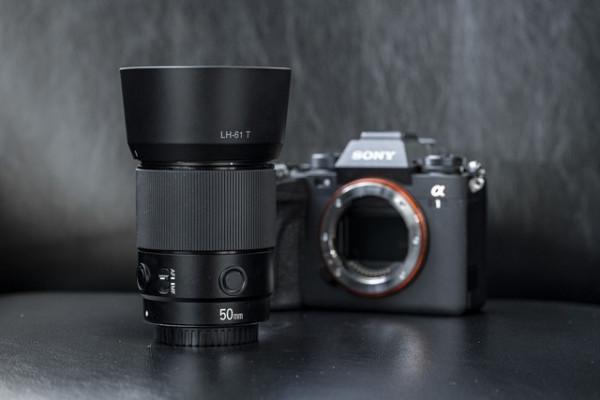 1999元國產全畫幅鏡頭 永諾50mm F1.8評測 1999元國產全畫幅鏡頭 永諾50mm F1.8評測