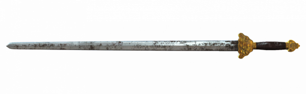 輻射4裡趙船長的核潛艇&mdash;&OpenCurlyDoubleQuote;長江31&rdquo;號的資料