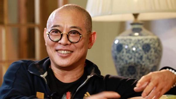 李連杰和“乾媽”趙群學的那些事