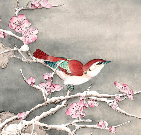 好字畫兼併經濟和審美的雙重價值