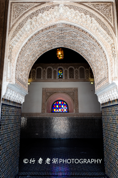 為4個妻子和24個妃子建房,造摩洛哥最美宅院,蘇丹都羨慕嫉妒恨 為4個妻子和24個妃子建房,造摩洛哥最美宅院,蘇丹都羨慕嫉妒恨