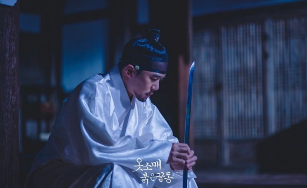 年末黑馬韓劇!大女主逆襲?歷史真實事件改編 年末黑馬韓劇!大女主逆襲?歷史真實事件改編