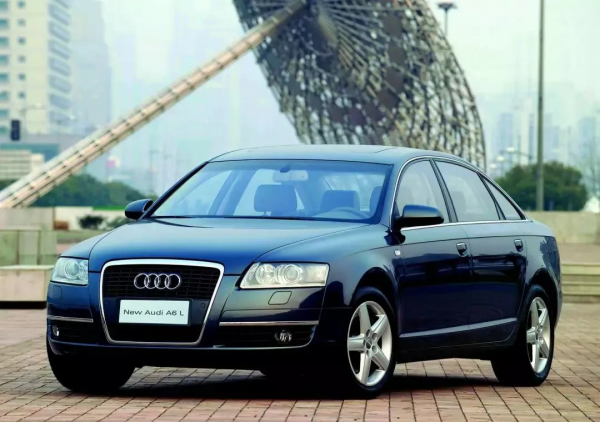 這幾款車中國專屬，外國人看了都眼饞