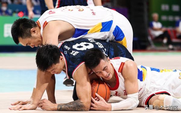 郭艾倫的笑與淚，遼粵大戰不止於冠軍