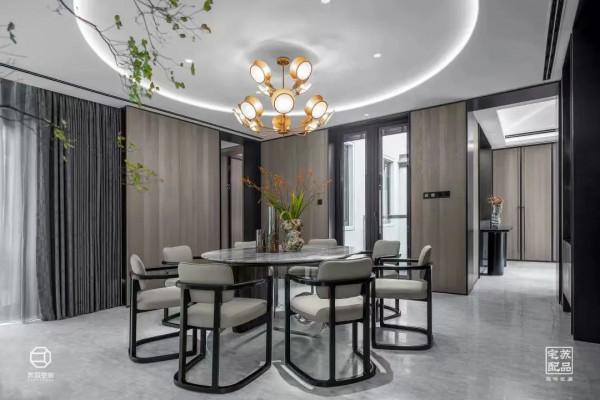 蘇梨：蘊極東方美學 造設生活詩意