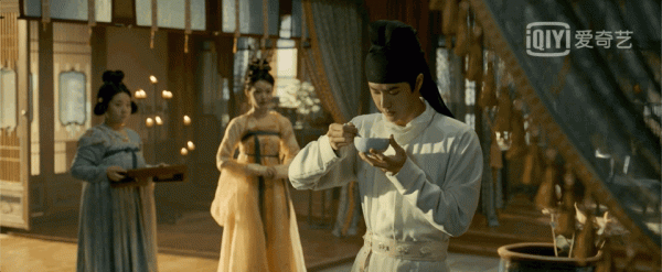 《風起洛陽》今晚收官!黃軒王一博宋茜最後對決一觸即發 《風起洛陽》今晚收官!黃軒王一博宋茜最後對決一觸即發