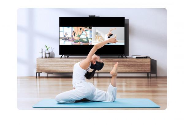 遙控器當滑鼠 說話就能操控 你一定得試試雲米21Face互動屏X2 遙控器當滑鼠 說話就能操控 你一定得試試雲米21Face互動屏X2