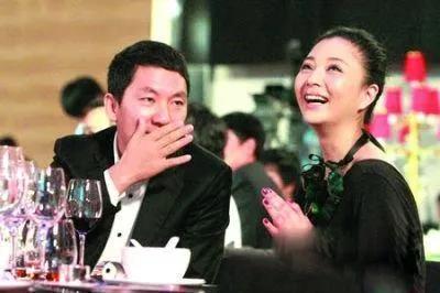 7位“被前夫連累”的女星，有演技有作品，看人眼光太差了