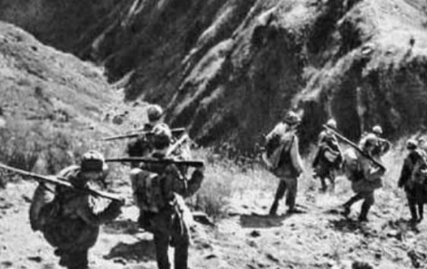 關家堖戰役:岡崎大隊500人,為何我軍8個團,2000餘人都沒打贏? 關家堖戰役:岡崎大隊500人,為何我軍8個團,2000餘人都沒打贏?