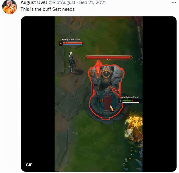 新英雄澤麗還未上線已遭削弱 設計師：我好像把問題搞砸了