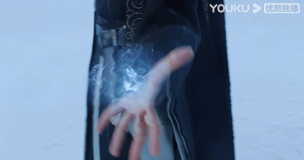 任嘉倫為迪麗熱巴開尾為腿，人魚戀你期待嗎？