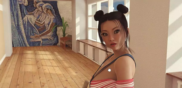 令人驚豔的復古畫風!一款遊戲帶你體驗八零年代的蘇聯生活 令人驚豔的復古畫風!一款遊戲帶你體驗八零年代的蘇聯生活