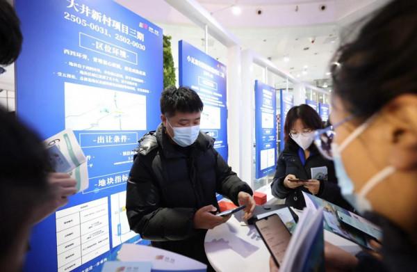 注意！豐臺明年將供應10宗商品住宅用地，三環內有兩處