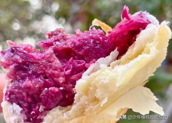 條件允許，這8種“傳統糕點”值得一嘗，美味又精緻，好吃還實惠