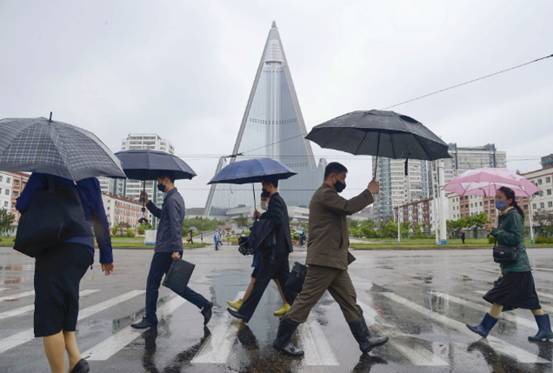 全球僅有1個國家，從始至終沒有1個感染病例，他們怎麼做到的？