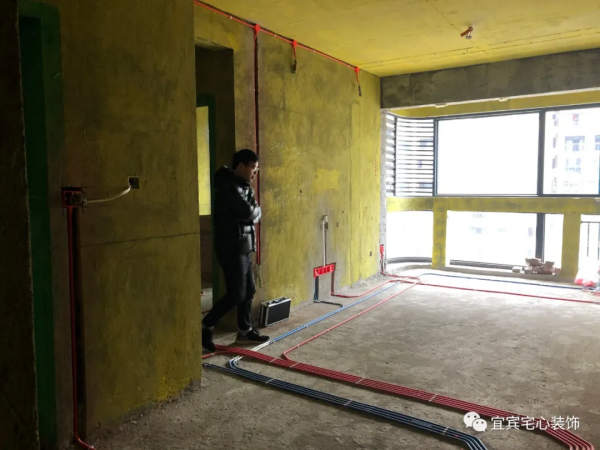 2021年工地突擊第47周丨家裝無小事，認真對待每一個環節