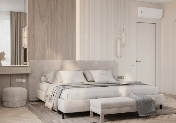 淺灰+原木,美出新高度 淺灰+原木,美出新高度