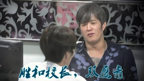 和勝和坐館“雞腳黑”,硬鋼“澳葡教父”崩牙駒,大敗新義安社團 和勝和坐館“雞腳黑”,硬鋼“澳葡教父”崩牙駒,大敗新義安社團