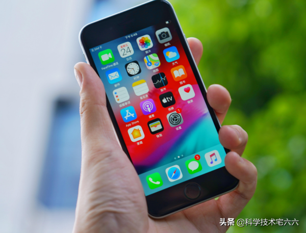 無懼小米12？蘋果將推iPhoneSE 3，效能更強，價格更低