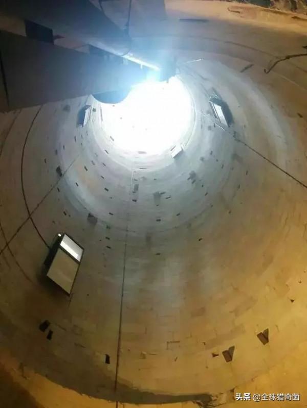 26張罕見的圖片,揭露事物鮮為人知的一面 26張罕見的圖片,揭露事物鮮為人知的一面