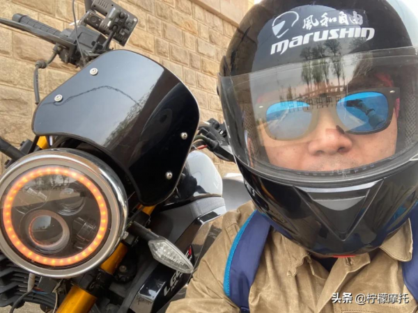 為什麼都愛騎摩托車去西藏? 為什麼都愛騎摩托車去西藏?