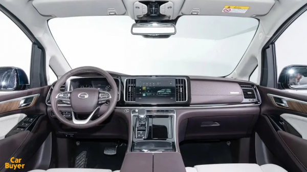 7座移動大沙發傳祺M8如此舒服,為何還要看廣本奧德賽呢? 7座移動大沙發傳祺M8如此舒服,為何還要看廣本奧德賽呢?