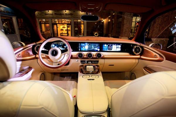 想買轎車的人有福了，11月份有4款重磅轎車亮相，就看價格了