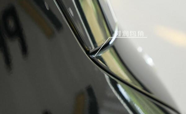 隱形車衣｜邁巴赫GLS480，超豪華的大型SUV，剩下只有享受了