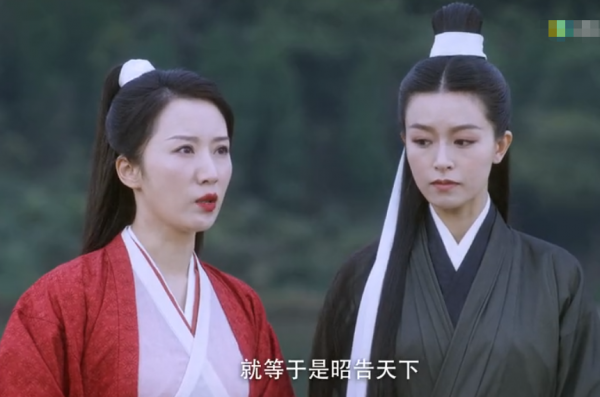 倉促收官還想拍第二部，《雪中悍刀行2》沒籌備，觀眾就已不看好