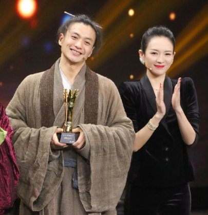 夢想當巨星,現實很打臉!這8位捧不紅的男星,星運是“玄學” 夢想當巨星,現實很打臉!這8位捧不紅的男星,星運是“玄學”