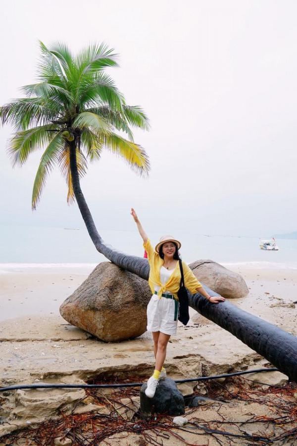 我的征途是星辰大海，旅遊博主的2021，兩次進藏，行走了17個省份