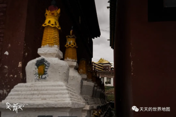 由死向生，阿尼瑪卿轉山