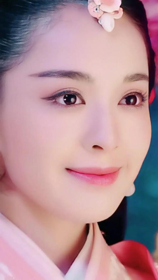 古力娜扎美圖欣賞 古力娜扎美圖欣賞