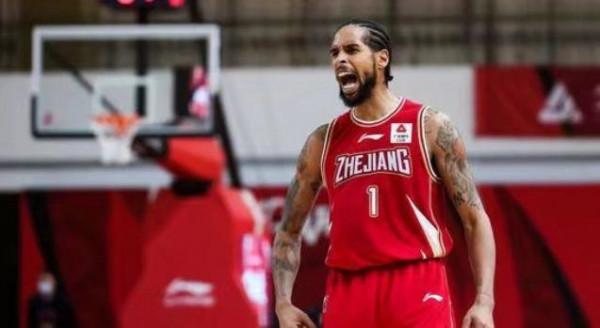 楊鳴快出手!CBA優質外援已是自由身,蔣興權對他很瞭解 楊鳴快出手!CBA優質外援已是自由身,蔣興權對他很瞭解