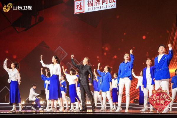 一年又一年!春晚已走過39個春秋,今年被“聯歡”暖到了 一年又一年!春晚已走過39個春秋,今年被“聯歡”暖到了