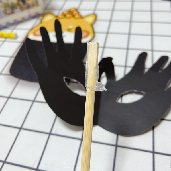 讓孩子在幼兒園倍兒有面的萬聖節小手工 讓孩子在幼兒園倍兒有面的萬聖節小手工