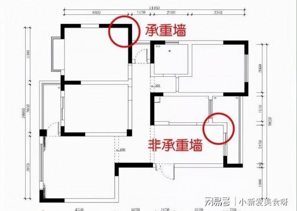 你是不是也想砸了自家陽臺的牆垛？不判斷好結構，砸完有你後悔的