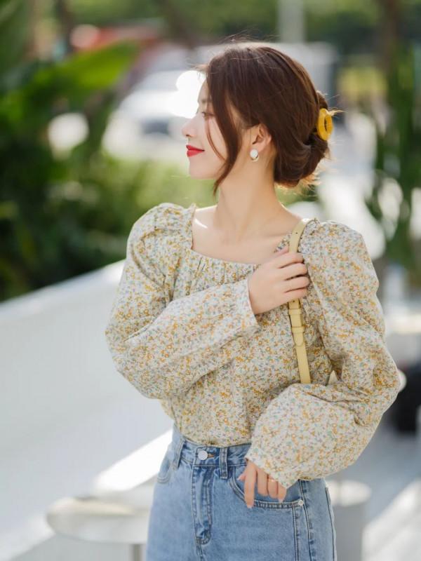 別再披頭散髮了!這幾款顯高吸睛的髮型,氣質又撩人 別再披頭散髮了!這幾款顯高吸睛的髮型,氣質又撩人