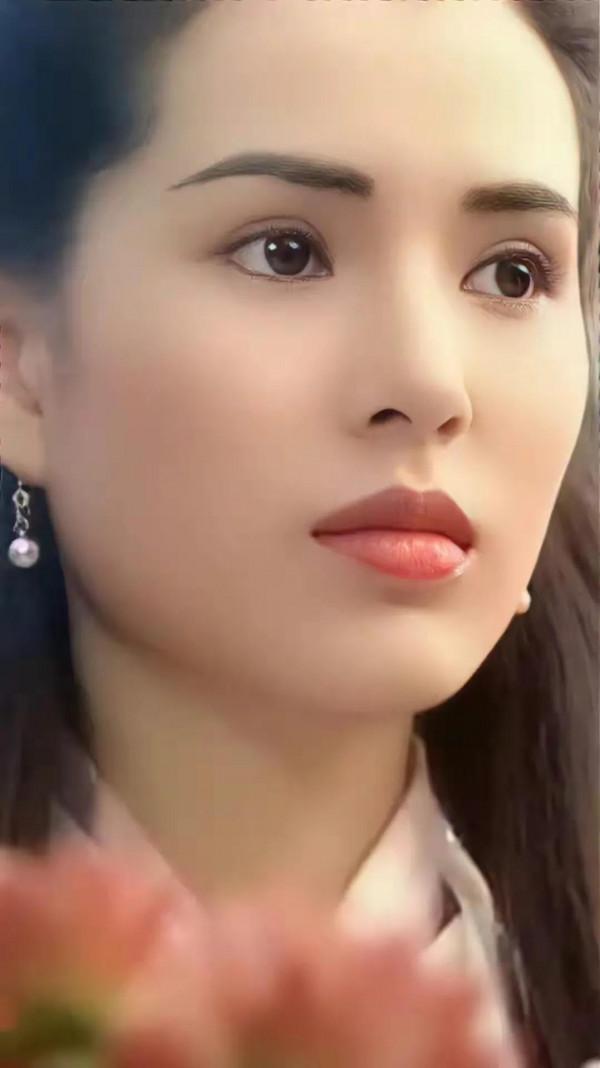 「李若彤」青絲漫卷夢魂曲