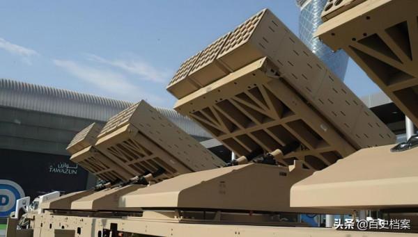 “約巴龍”世界最猛火箭炮,齊射240發火箭彈,可覆蓋30平方公里 “約巴龍”世界最猛火箭炮,齊射240發火箭彈,可覆蓋30平方公里