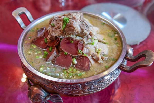 東北20道代表菜，都是東北人的心頭愛，吃過10種以上是地道東北人