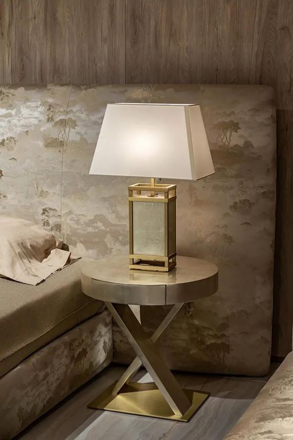 不想炫富?ARMANI/CASA幫你打造低調有品位的家 不想炫富?ARMANI/CASA幫你打造低調有品位的家