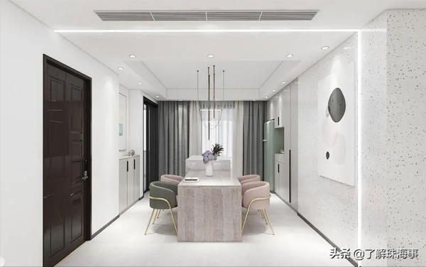 恰到好處的粉，恰到好處的喜歡