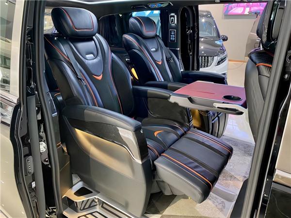 新款賓士威霆(V級)商務車改裝,上海專業定製專門店 新款賓士威霆(V級)商務車改裝,上海專業定製專門店