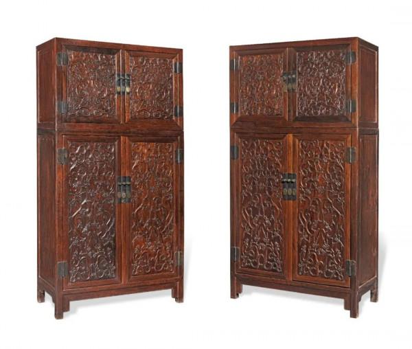 倫敦亞洲藝術周舉槌在即！蘇富比、邦瀚斯“王炸”拍品精彩亮相