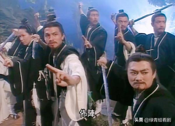 歐陽鋒殺死郭靖5位師傅，為何郭靖終生沒有報仇，和黃蓉有關