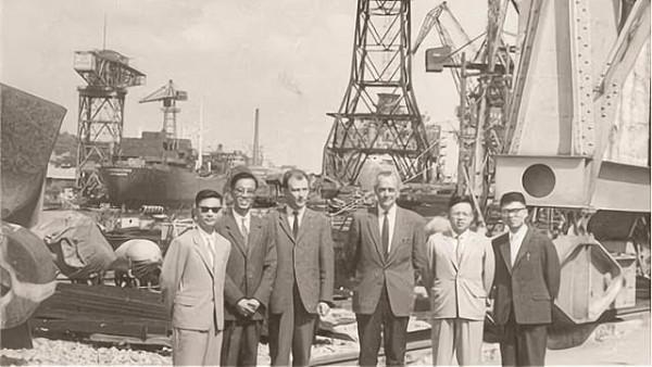 1968年兩彈一星元勳姚桐斌，被一悶棍結束生命，兇手下場如何